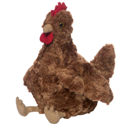 Megg (Stuffed Chicken)
