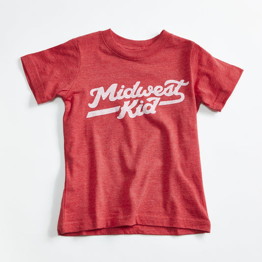 Midwest Kid T