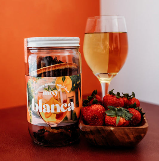 Blanca Mixy 32oz Craft Sangria Kit