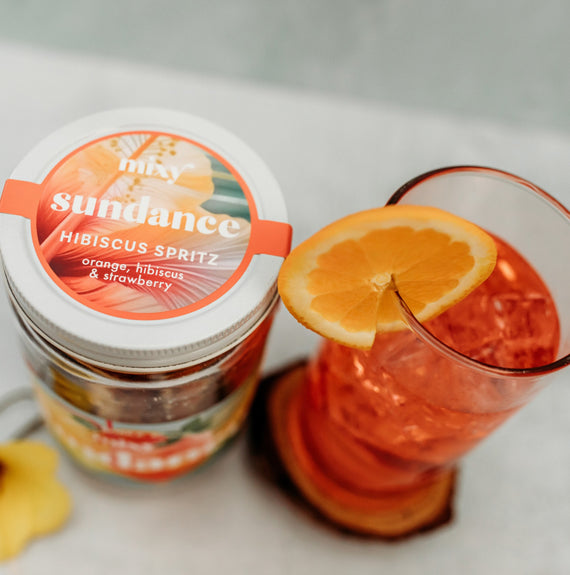 Sundance Mixy 32oz Craft Cocktail Kit