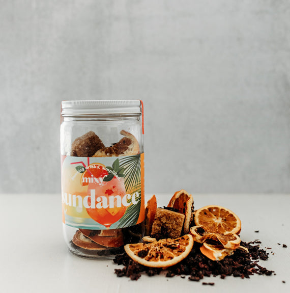 Sundance Mixy 32oz Craft Cocktail Kit