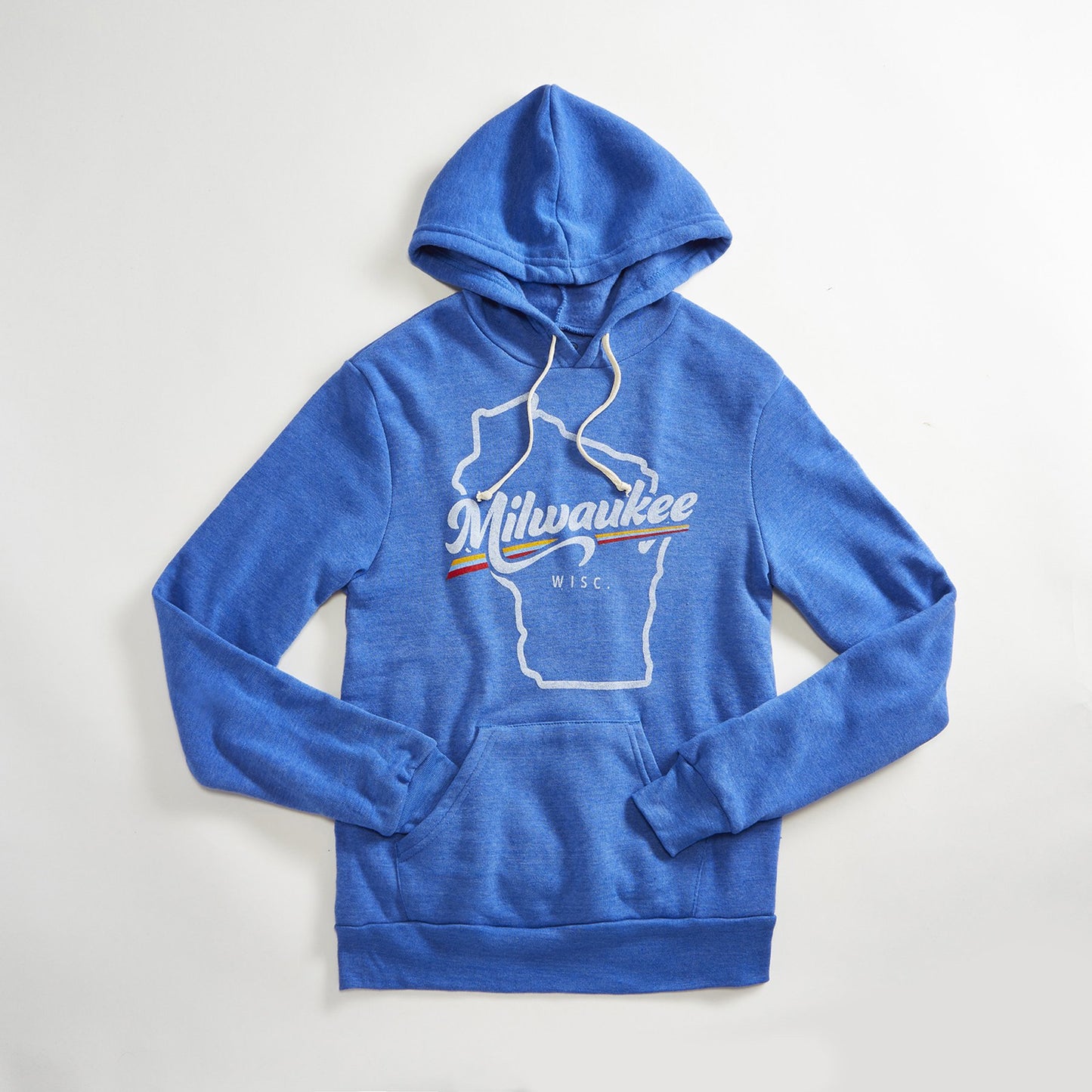 Milwaukee Prism Hoodie