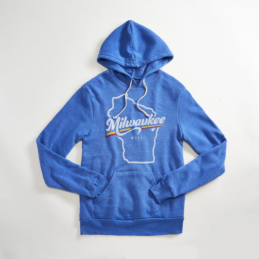 Milwaukee Prism Hoodie