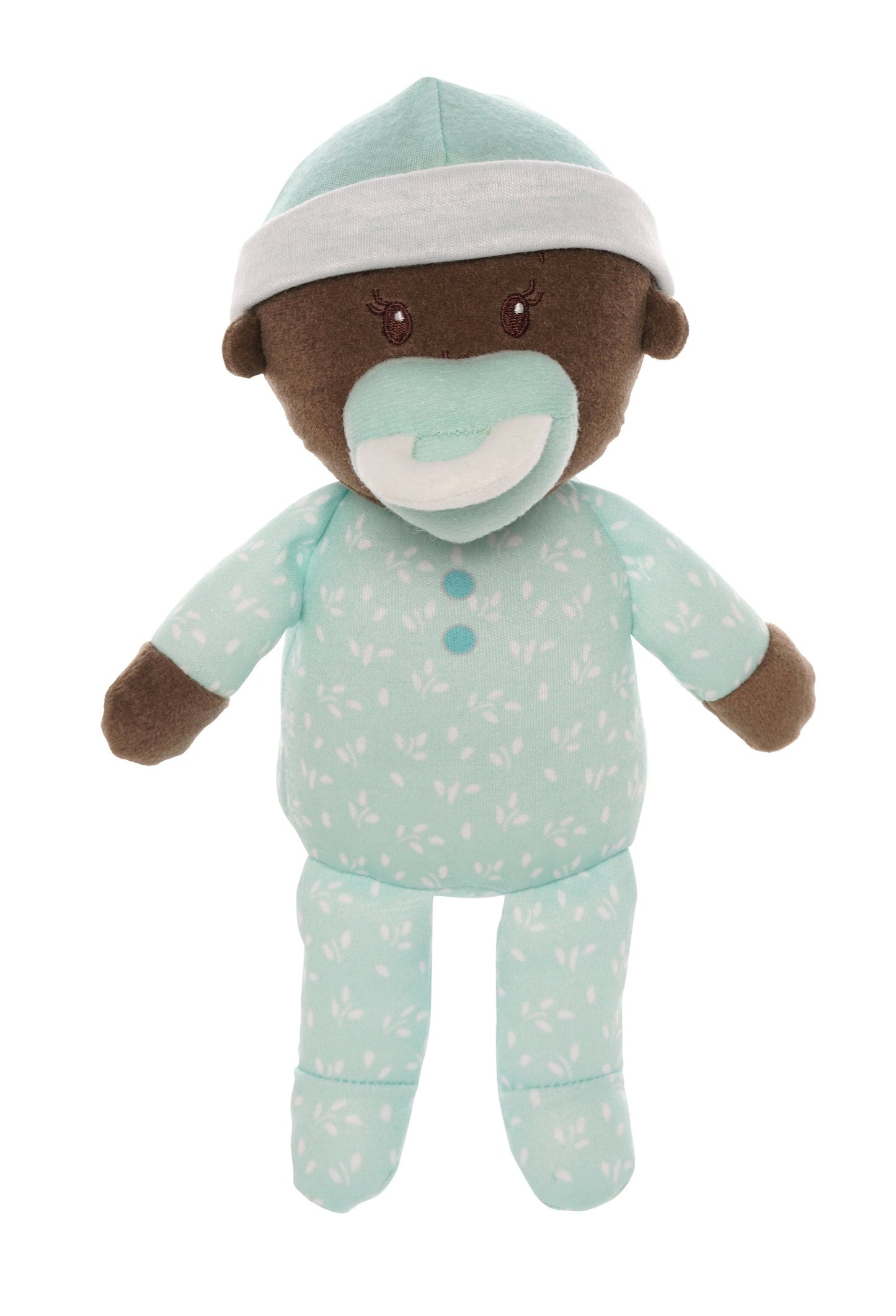 My First Stella Doll - Brown