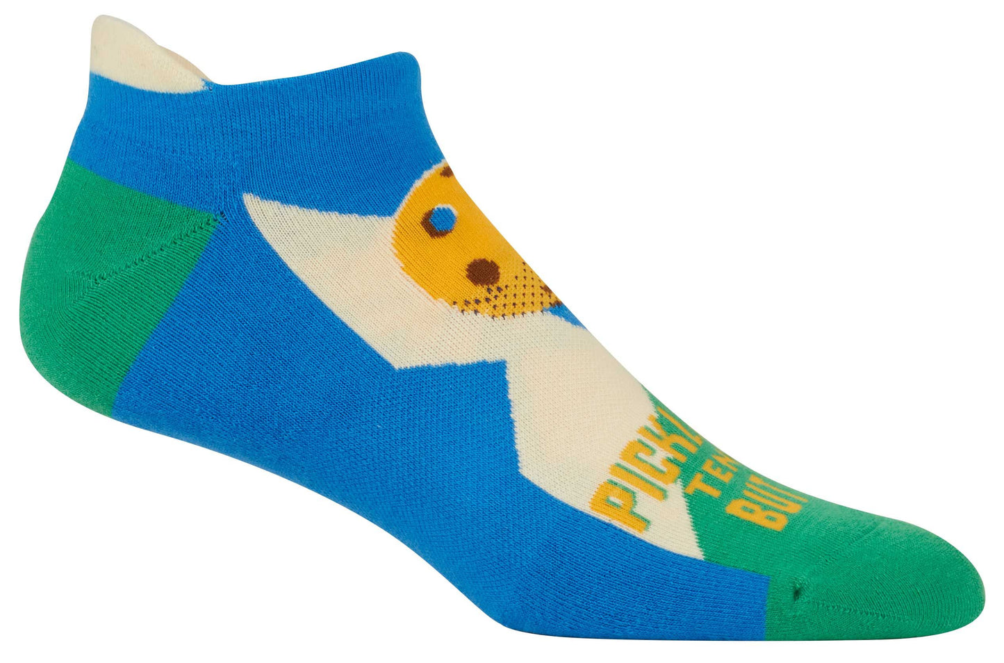 Pickleball Sneaker Socks