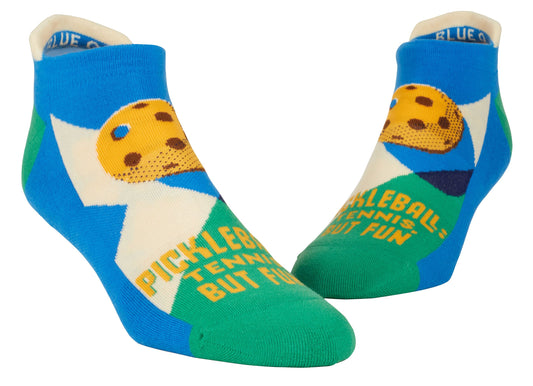 Pickleball Sneaker Socks