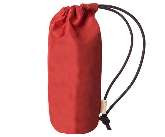 Mouse Sleeping Bag Red