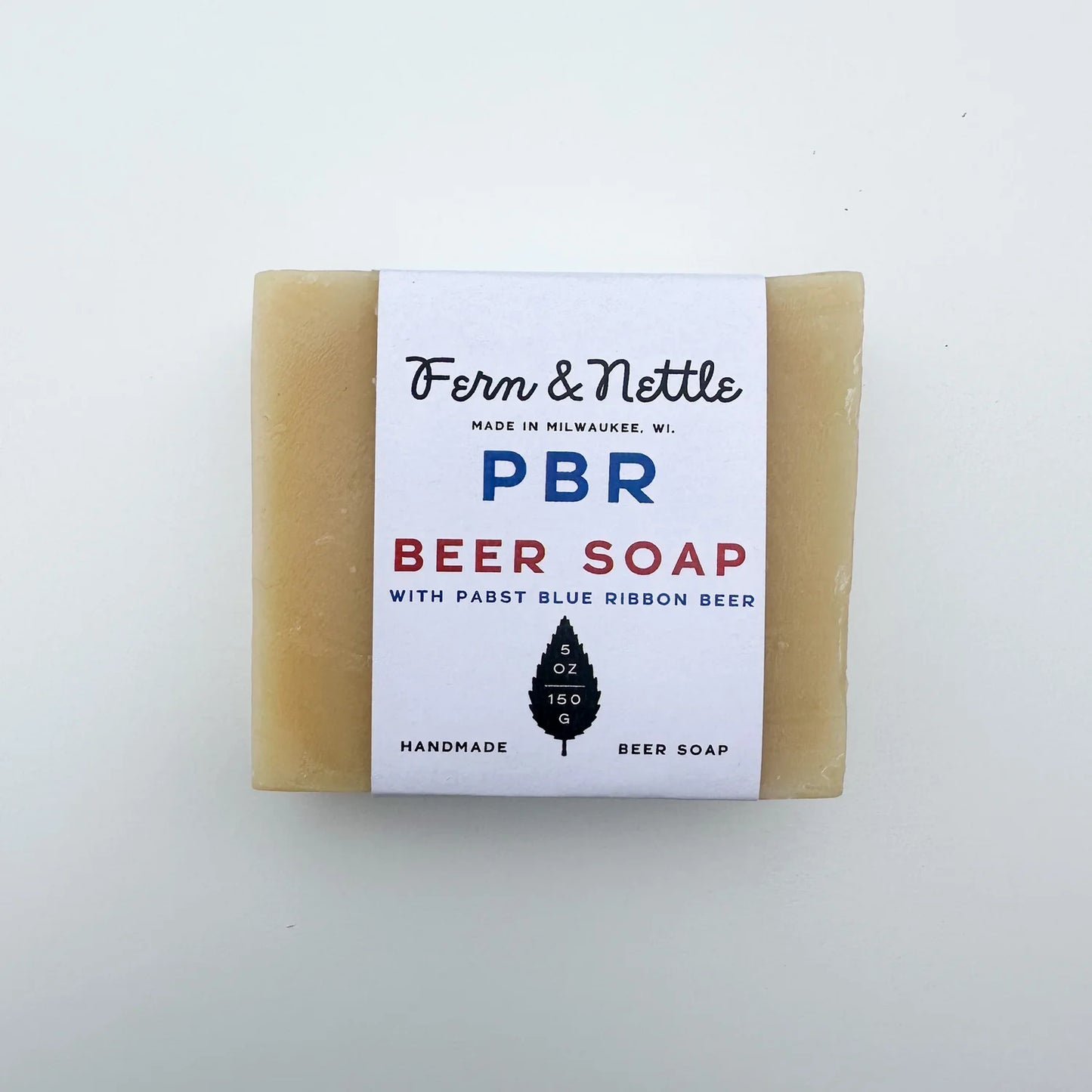 Fern & Nettle PBR Soap