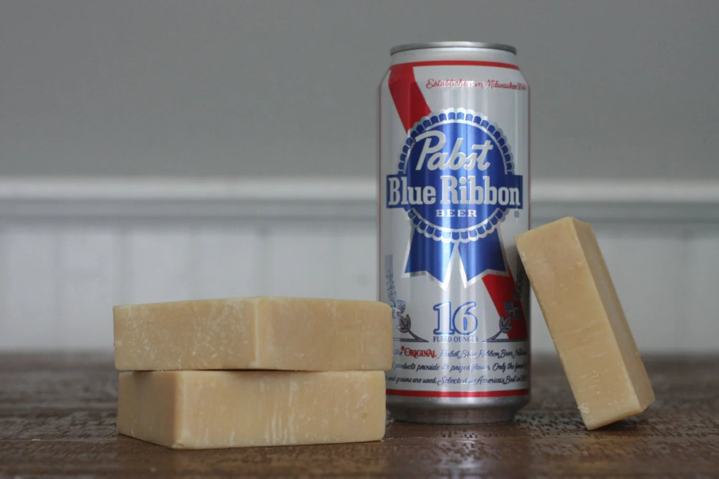 Fern & Nettle PBR Soap