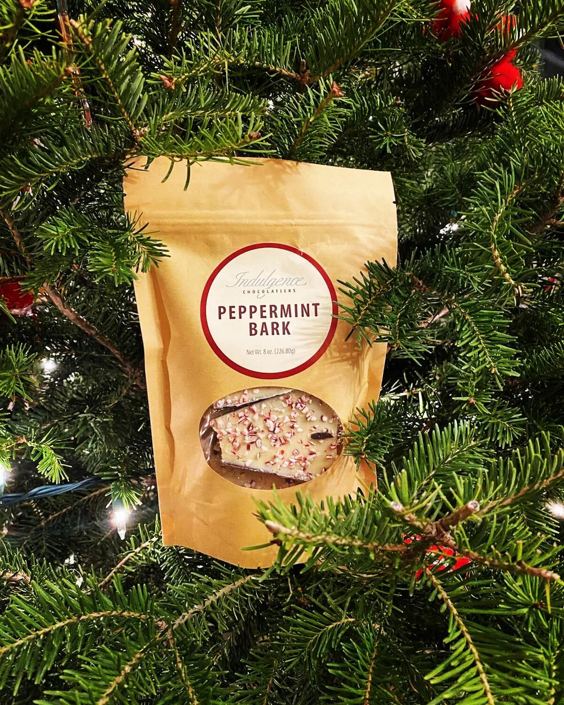 Peppermint Bark (8oz)