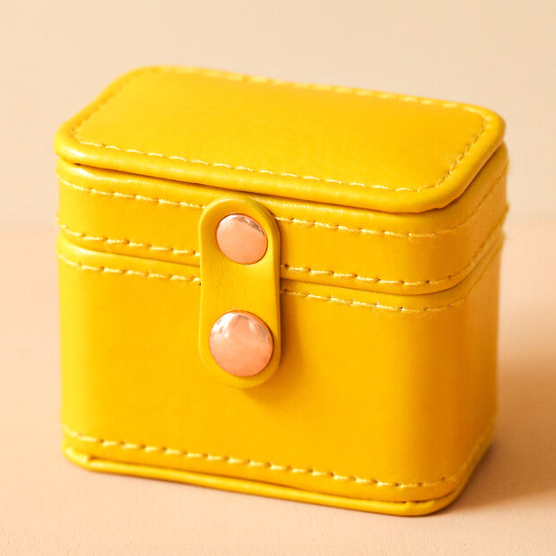 Travel Ring Case