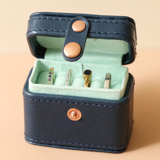 Travel Ring Case