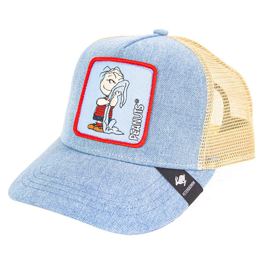 Linus Cap