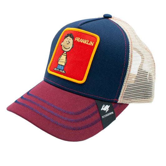 Franklin Cap