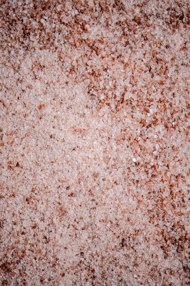 Magnesium Bath Soak With Refillable Jar