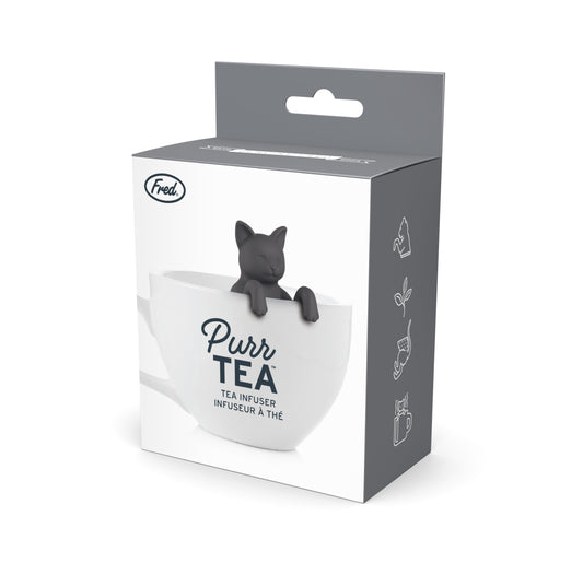 Purrtea Tea Infuser