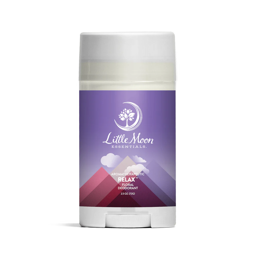 Little Moon Essentials Deodorant