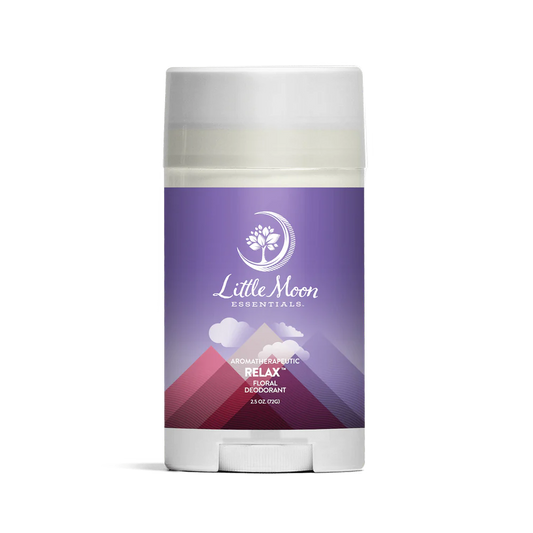 Little Moon Essentials Deodorant