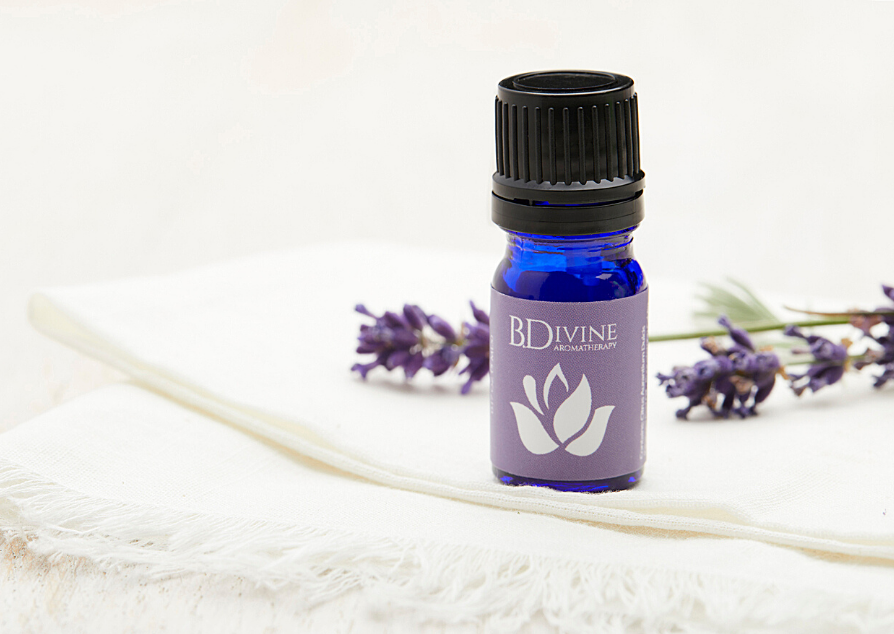 B. Divine Diffuser Blends 5ml