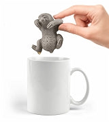 Slow Brew Sloth Tea Infuser