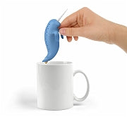 Spiked Tea Narwhal Infuser