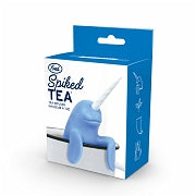 Spiked Tea Narwhal Infuser