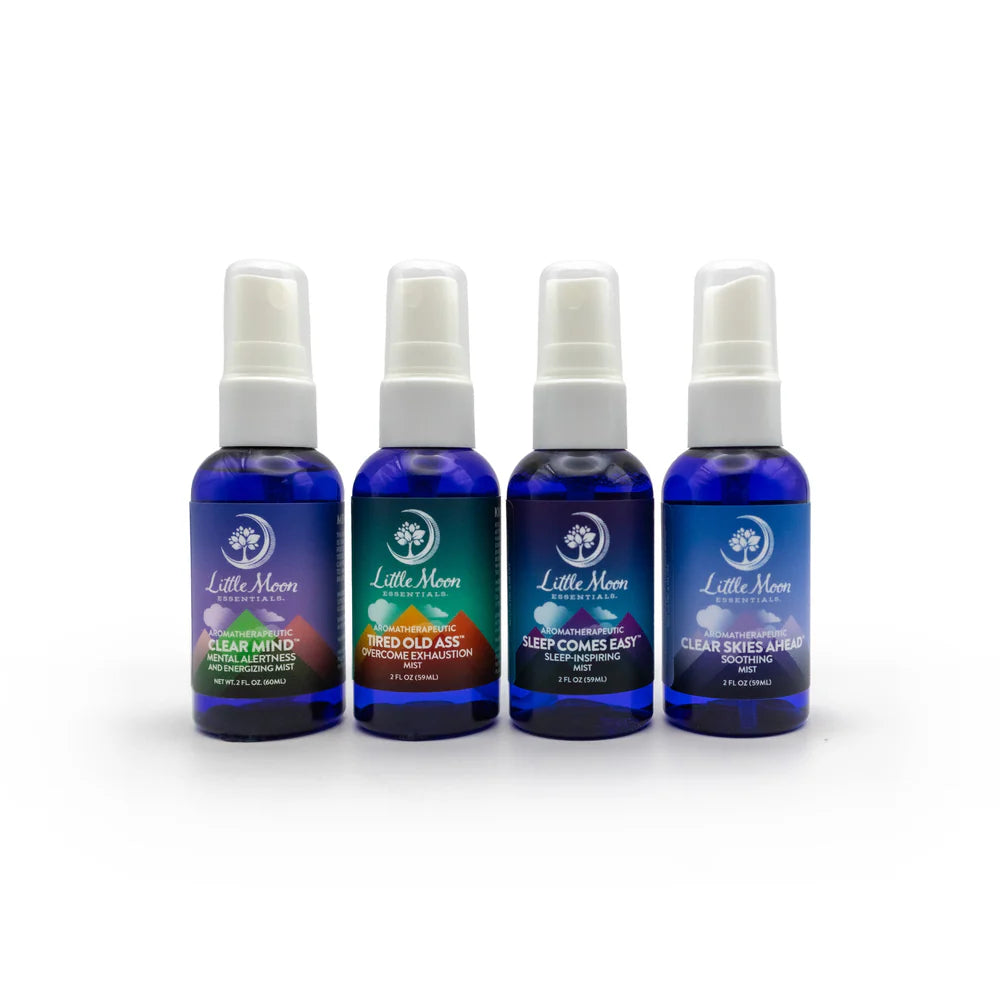 Spray Away Mist Gift Set