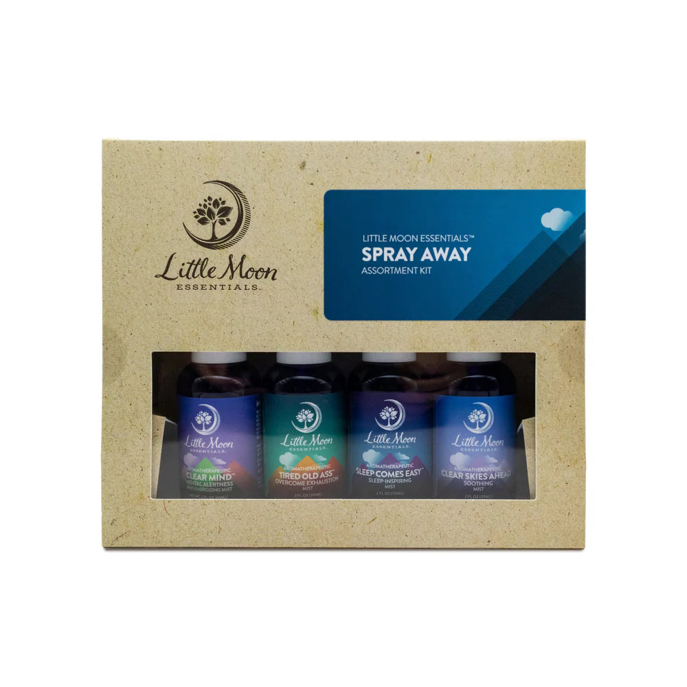 Spray Away Mist Gift Set