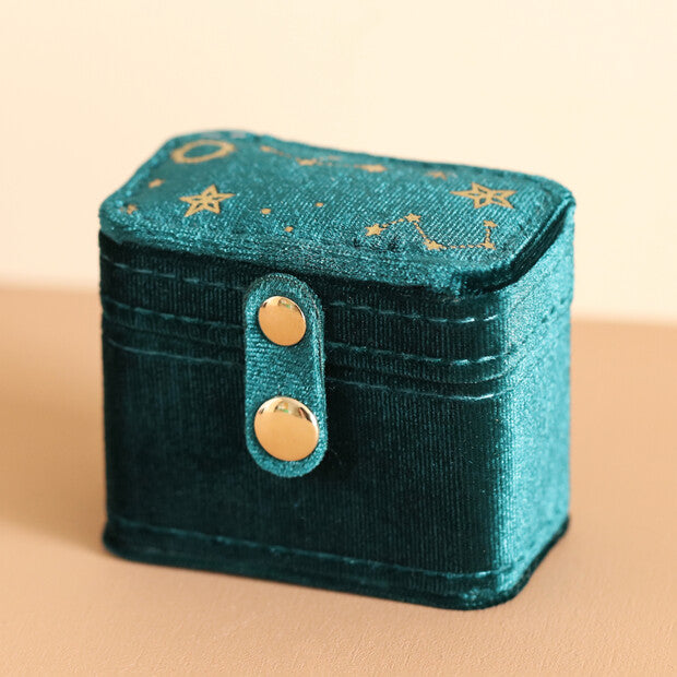 Travel Ring Case