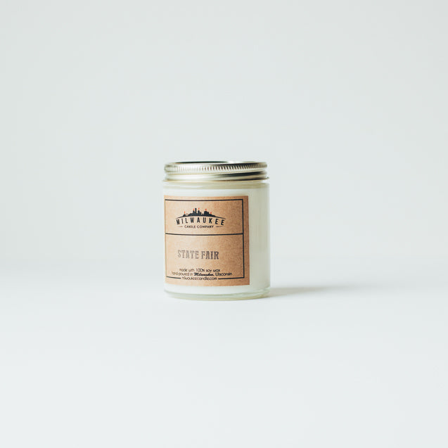 Milwaukee Candle Co. Hometown Collection