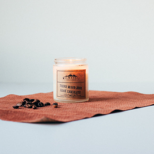 Milwaukee Candle Co. Hometown Collection