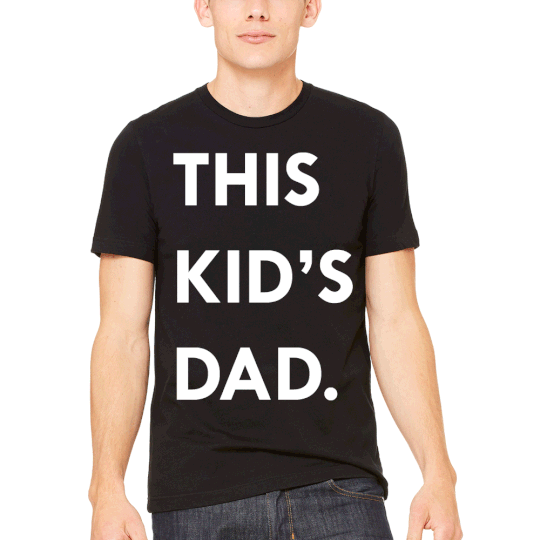 This Kid's Dad