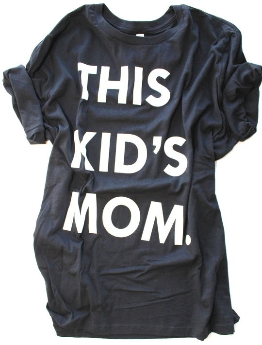 This Kid's Mom