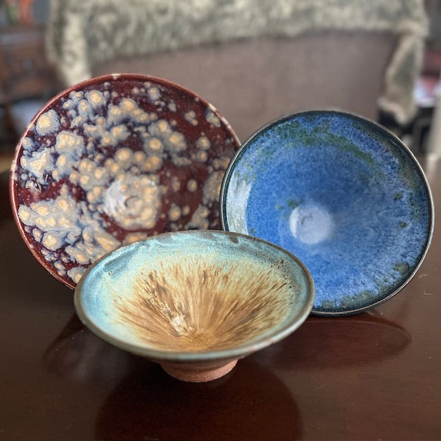 Set of 3 Nesting Bowls