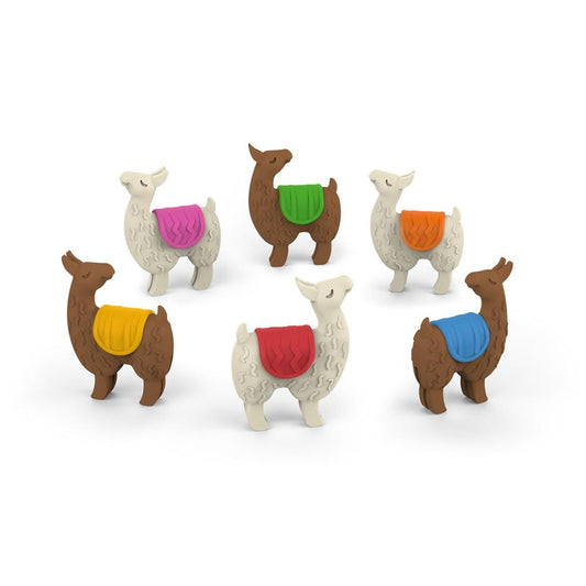 Tiny Prancers Reusable Drink Markers