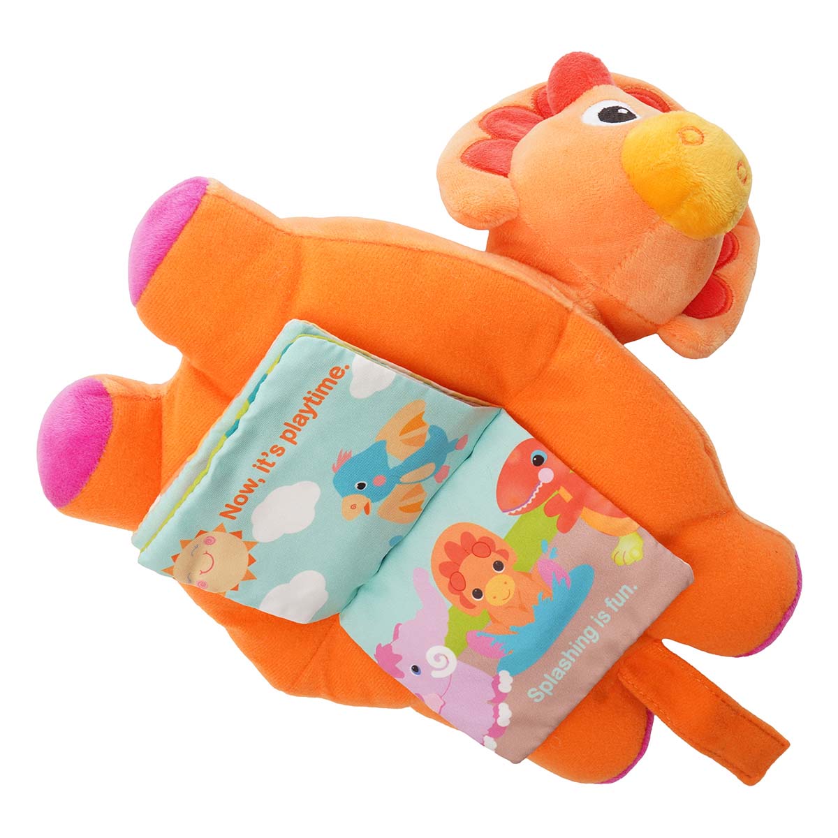 Story Stuffies Cera