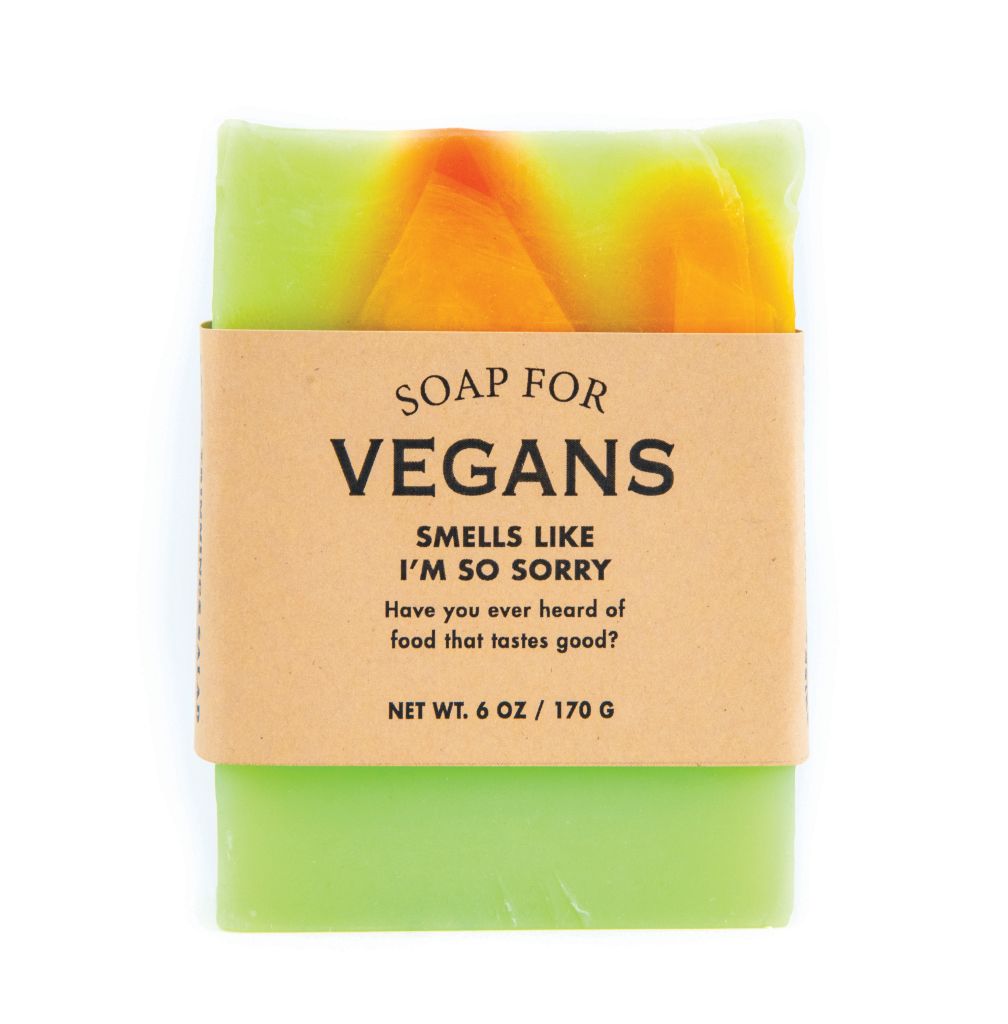 Whiskey River Soap Bar