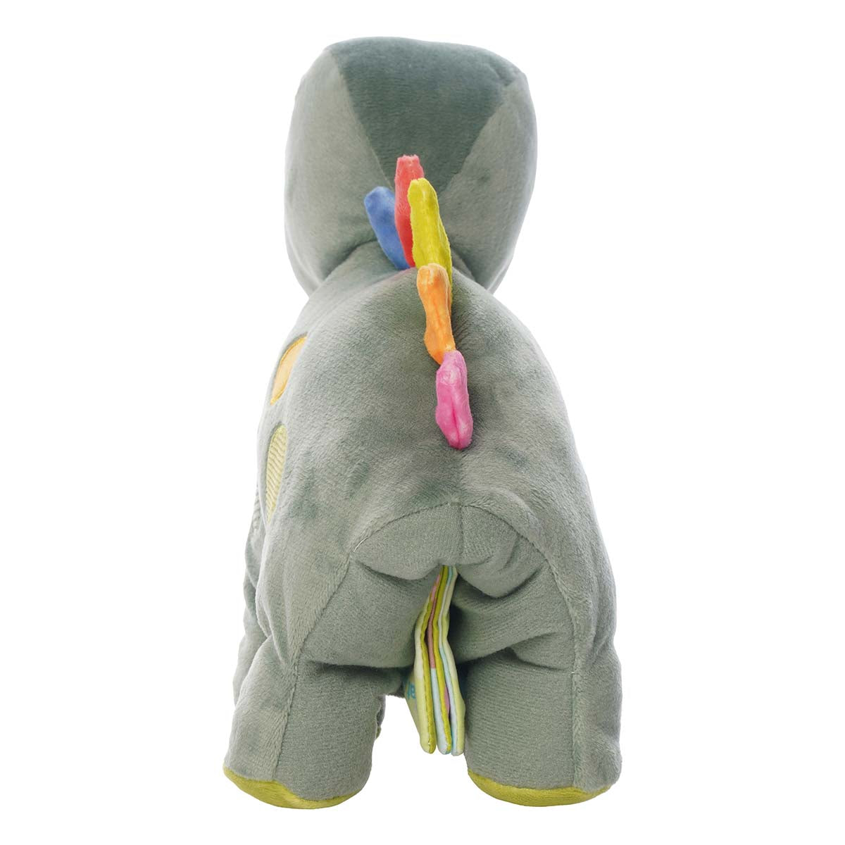 Story Stuffies Bronty