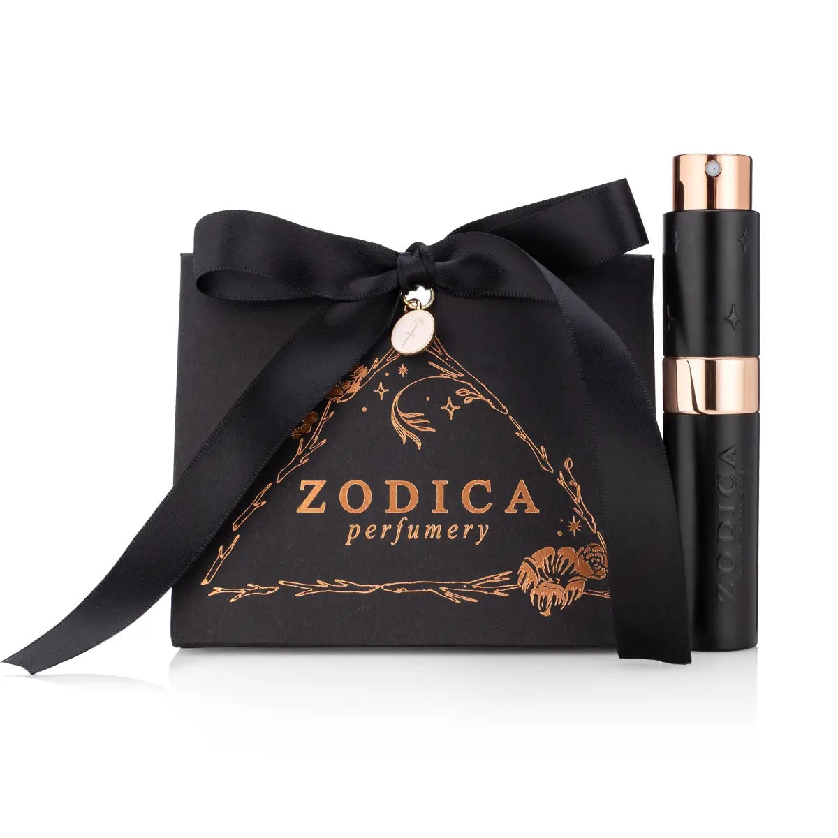 Zodiac Perfume Twist & Spritz Gift Set